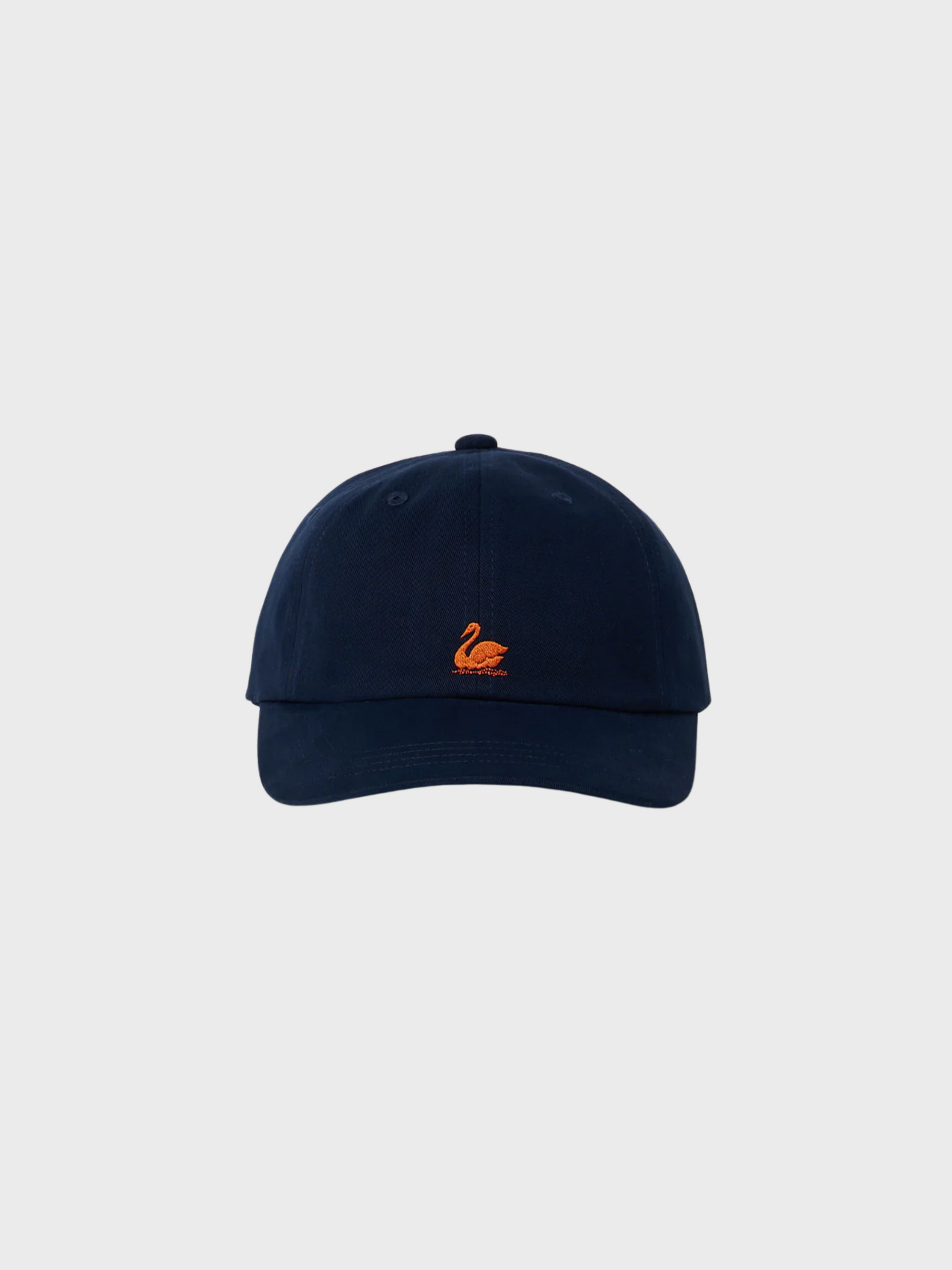 Merz Accessories Twill Cap CAP01 - Night Blue-Men's Accessories-Brooklyn-Vancouver-Yaletown-Canada