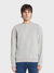 Pullin Crew Neck Plaindrizzle-Men's Sweatshirts-Brooklyn-Vancouver-Yaletown-Canada