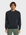 Pullin Crew Neck Plaindark-Men's Sweatshirts-Brooklyn-Vancouver-Yaletown-Canada