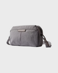 Bellroy Tokyo Crossbody StormGray-Men's Bags-Brooklyn-Vancouver-Yaletown-Canada