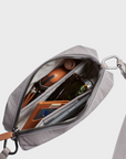 Bellroy Tokyo Crossbody StormGray-Men's Bags-Brooklyn-Vancouver-Yaletown-Canada