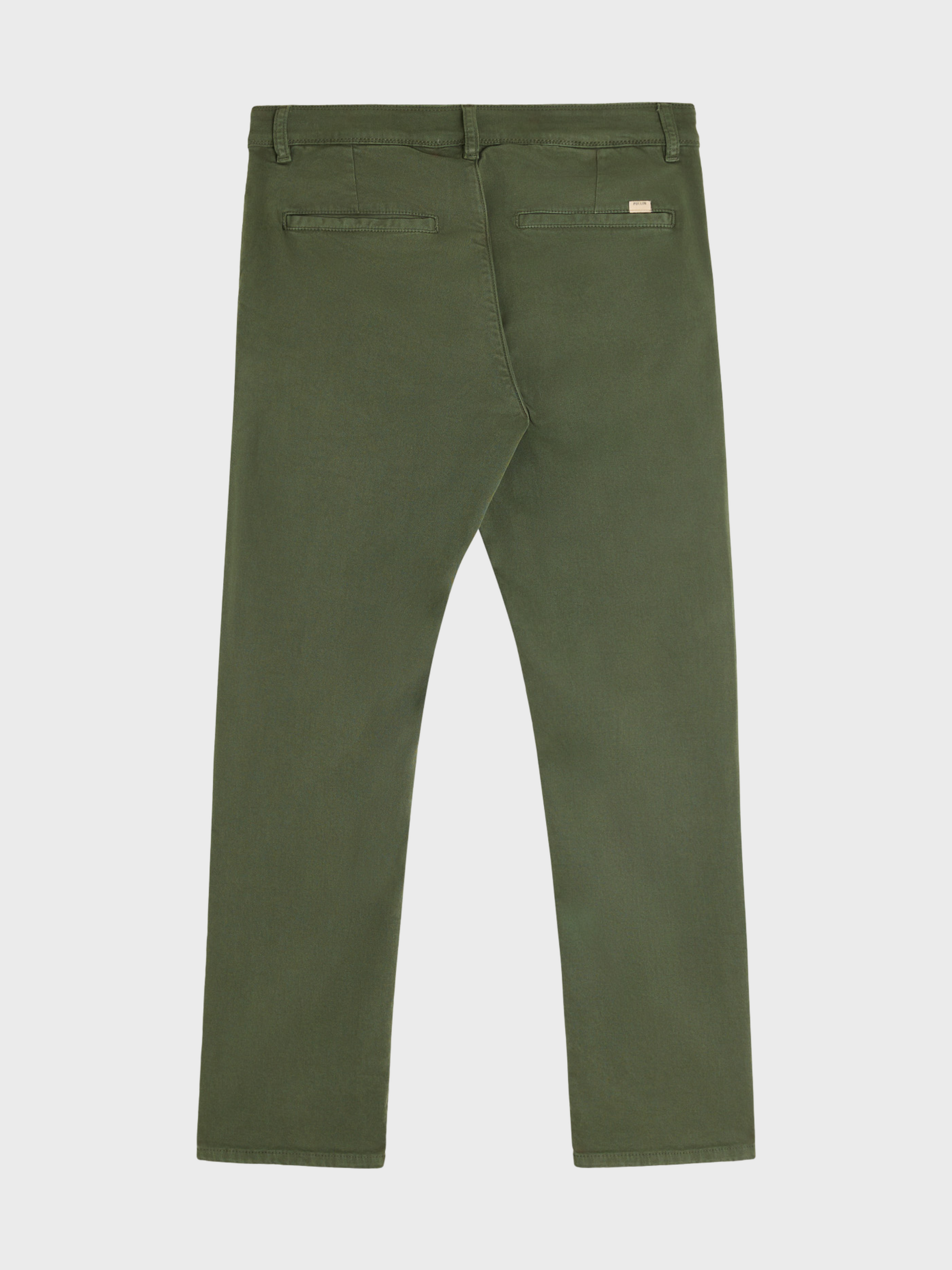 Pullin Dening Chino Fourleaf-Men's Pants-Brooklyn-Vancouver-Yaletown-Canada
