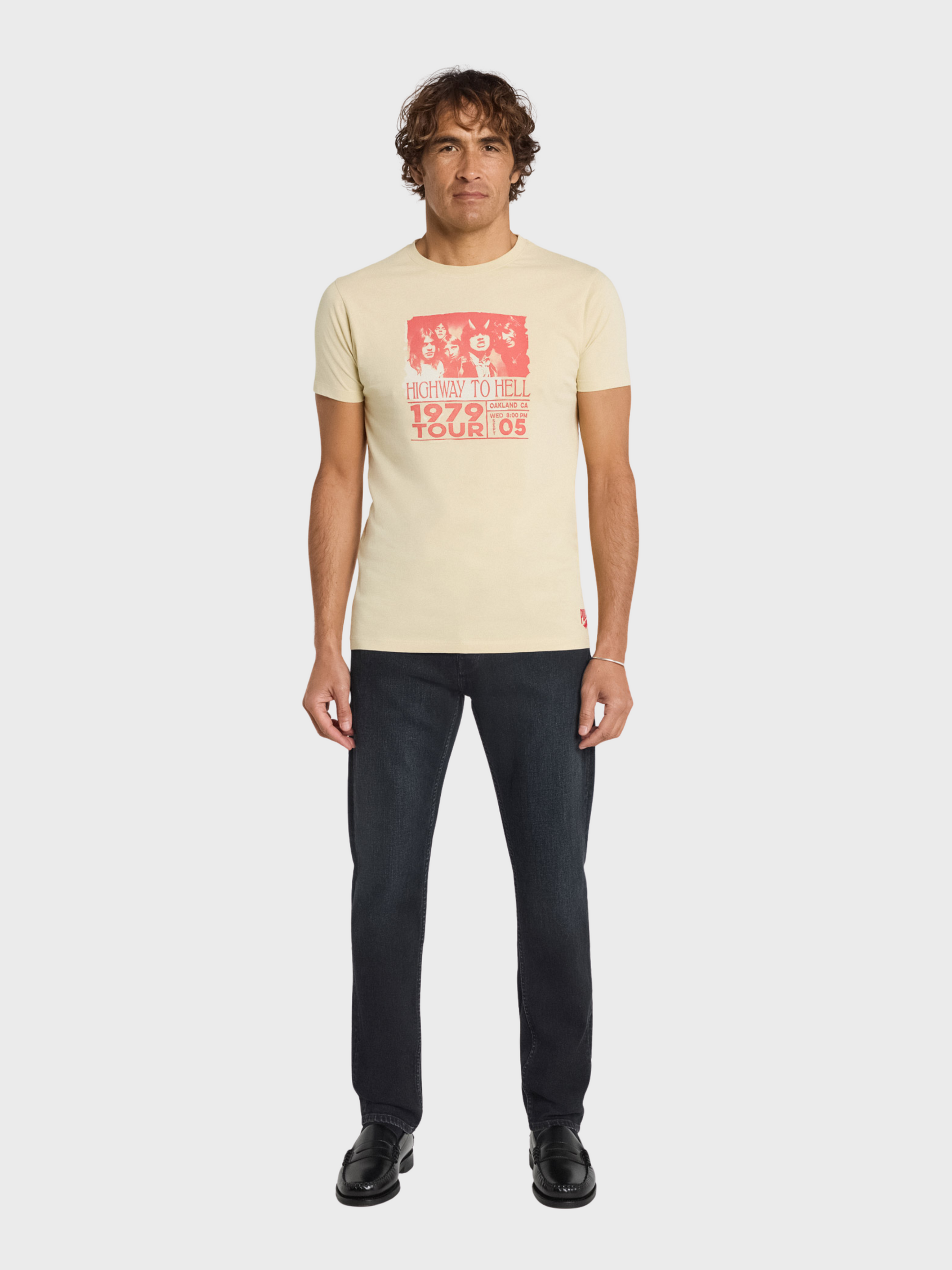 Pullin Dening Classic Fader-Men's Pants-Brooklyn-Vancouver-Yaletown-Canada