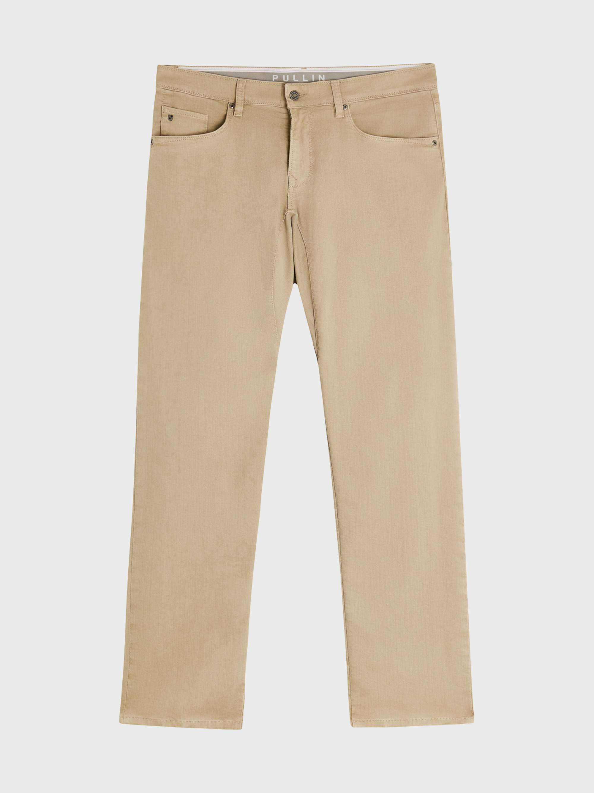 Pullin Dening Slide Gravel-Men's Pants-Brooklyn-Vancouver-Yaletown-Canada