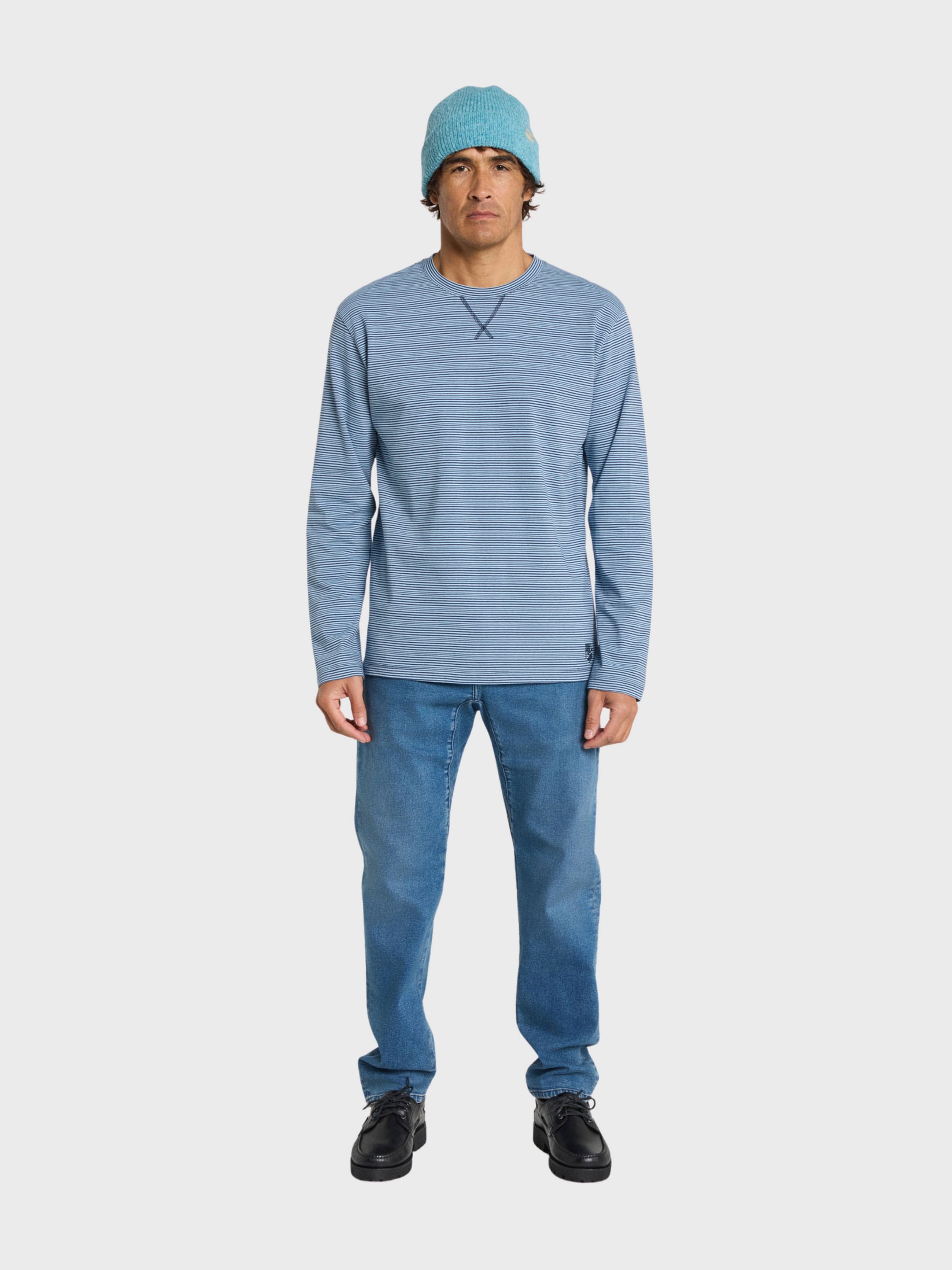 Pullin Dening Slide Naked-Men's Pants-Brooklyn-Vancouver-Yaletown-Canada