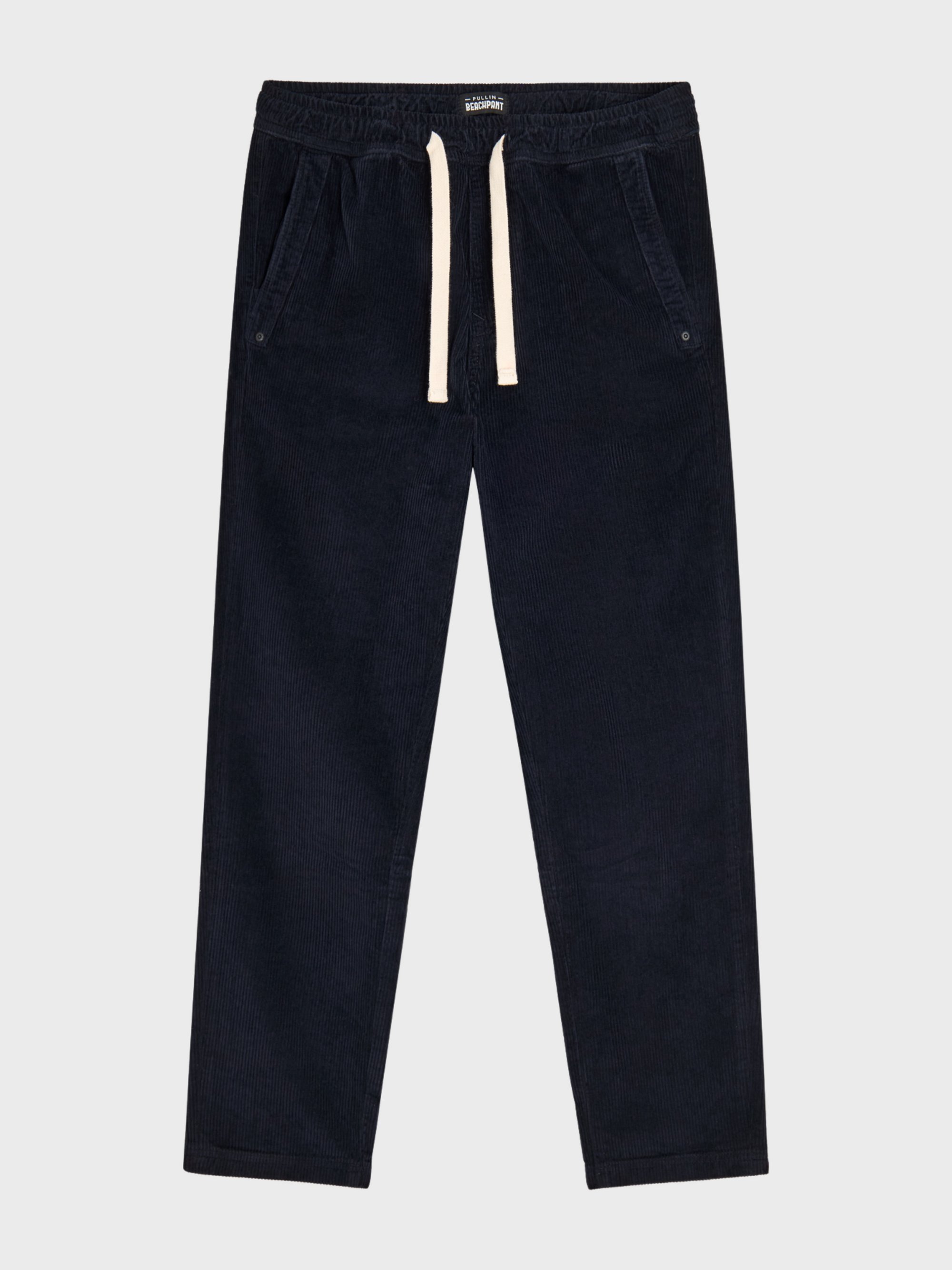 Pullin Dening Beach Corduroy Disco-Men's Pants-Brooklyn-Vancouver-Yaletown-Canada