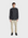Pullin Dening Beach Corduroy Gravel-Men's Pants-Brooklyn-Vancouver-Yaletown-Canada
