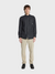 Pullin Dening Beach Corduroy Gravel-Men's Pants-Brooklyn-Vancouver-Yaletown-Canada