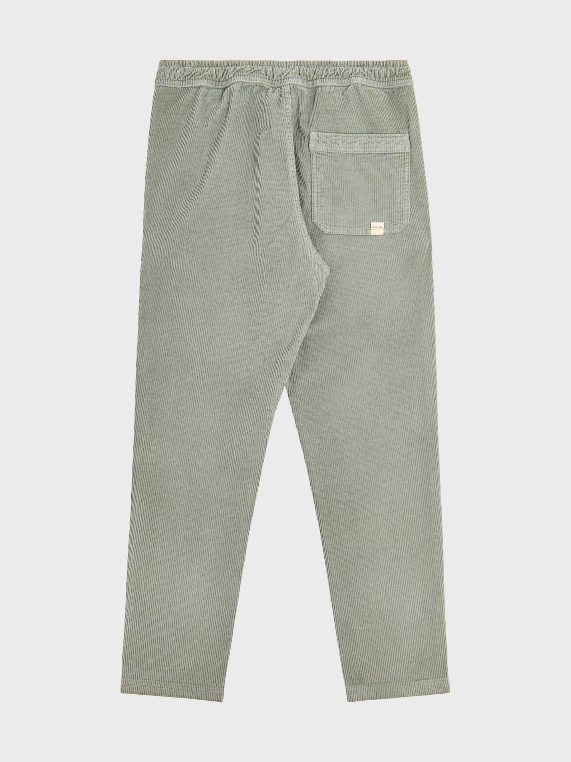 Pullin Dening Beach Corduroy Drizzle-Men's Pants-Brooklyn-Vancouver-Yaletown-Canada