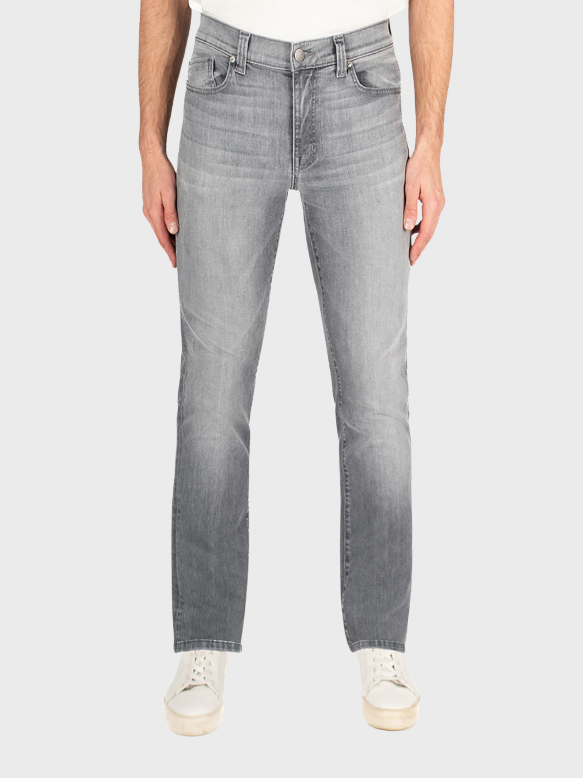 Fidelity Torino Denim - Frost-Men's Denim-Brooklyn-Vancouver-Yaletown-Canada