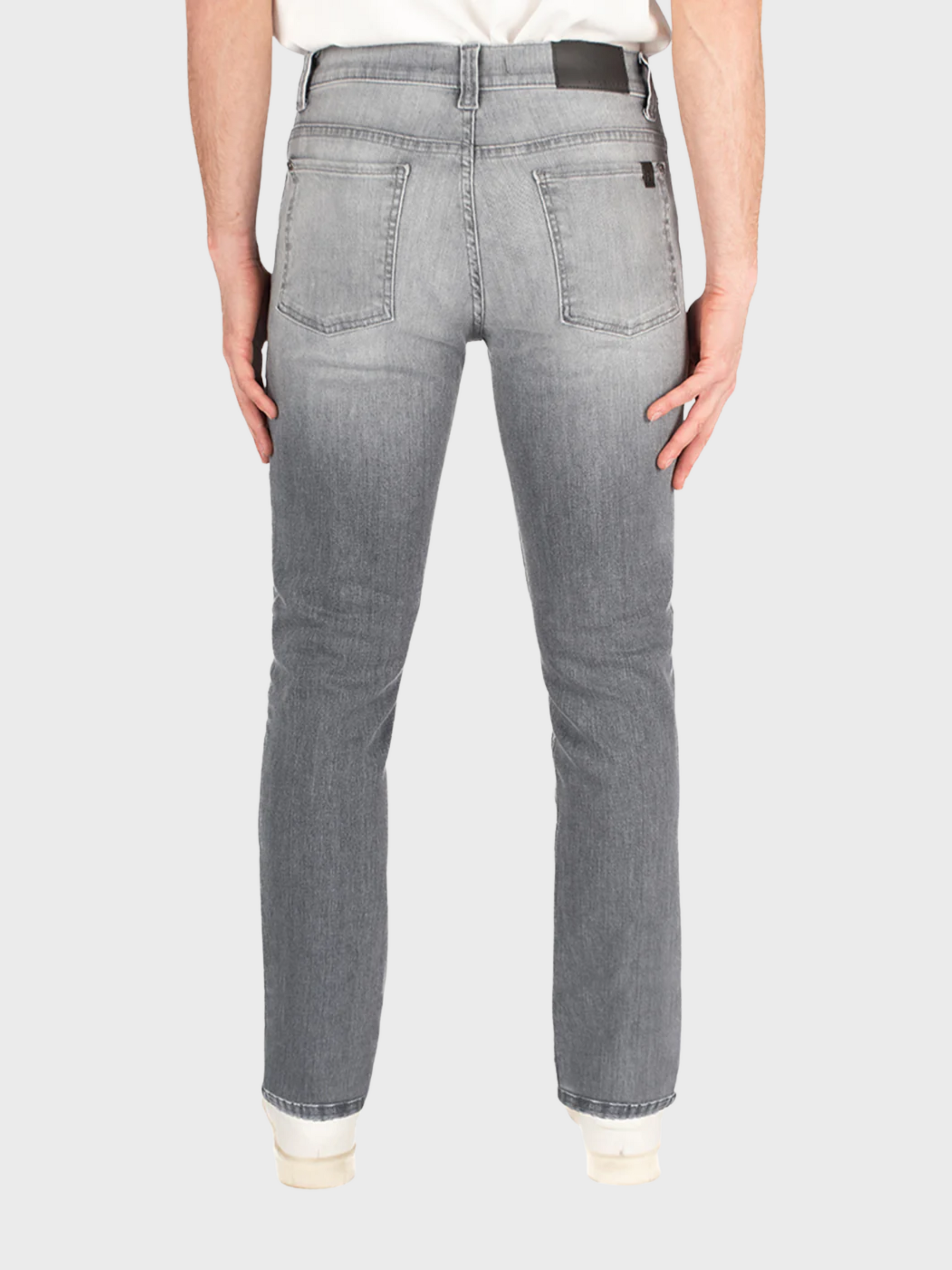 Fidelity Torino Denim - Frost-Men's Denim-Brooklyn-Vancouver-Yaletown-Canada