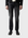 Nudie Solid Ollie Black Force-Men's Denim-Brooklyn-Vancouver-Yaletown-Canada