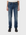Nudie Solid Ollie Wild Blue-Men's Denim-Brooklyn-Vancouver-Yaletown-Canada