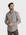 34 Heritage Striped Shirt Brown-Men's Shirts-Brooklyn-Vancouver-Yaletown-Canada