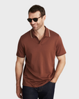 34 Heritage Riviera Polo Cappuccino