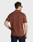 34 Heritage Riviera Polo Cappuccino