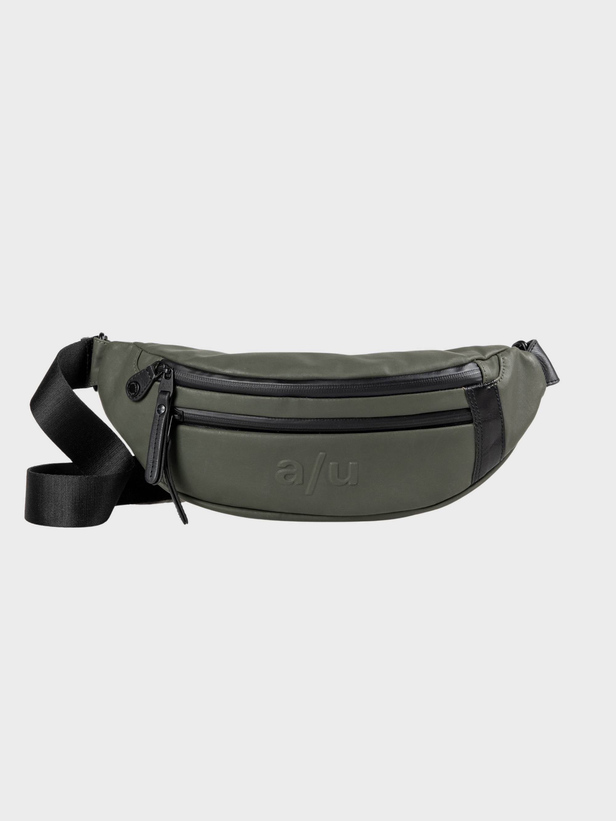 Aunts & Uncles Ichikawa – Loden-Men's Bags-Brooklyn-Vancouver-Yaletown-Canada