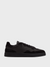 P448 The Vert Sneakers - All Black-Men's Shoes-Brooklyn-Vancouver-Yaletown-Canada