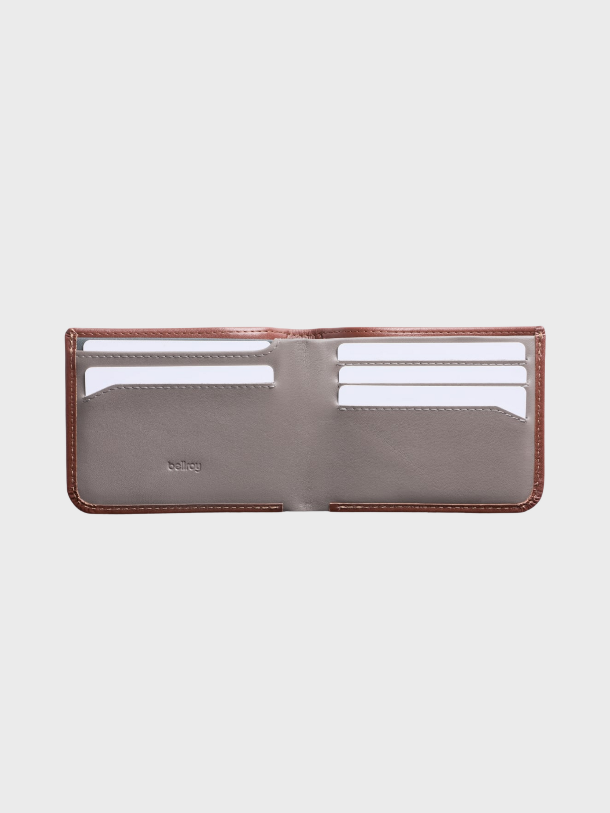 Bellroy Hide &amp; Seek LO - Sienna-Men&#39;s Wallets-Brooklyn-Vancouver-Yaletown-Canada