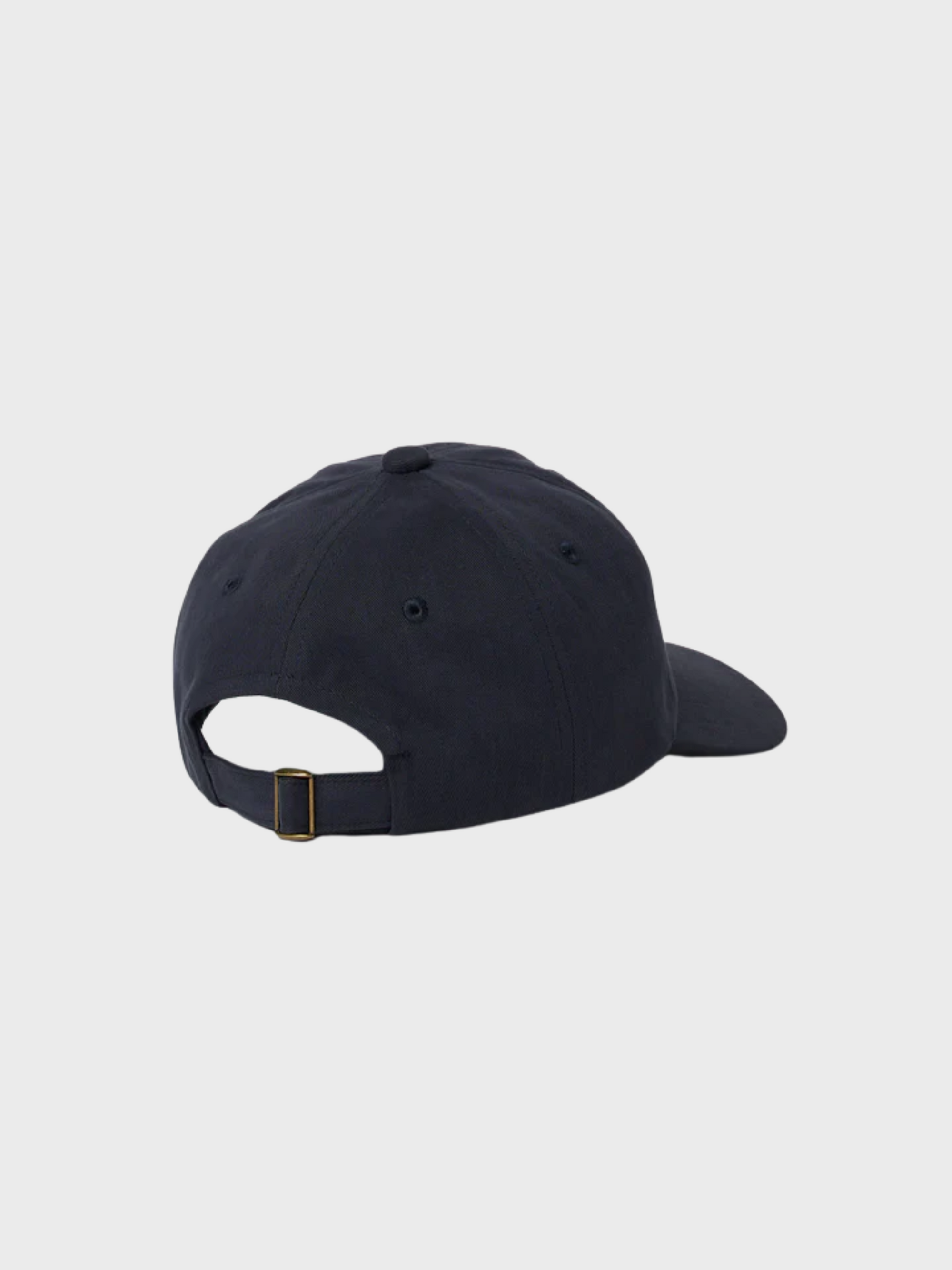 Merz Swan Logo Cap - charcoal-Men's Accessories-Brooklyn-Vancouver-Yaletown-Canada