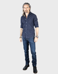Jude Neale Axe Denim Fuse-Men's Denim-Brooklyn-Vancouver-Yaletown-Canada