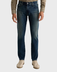 AG Tellis Denim - Gower-Men's Denim-Brooklyn-Vancouver-Yaletown-Canada