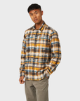 Peregrine Farley Shirt - Spratton-Men's T-Shirts-Brooklyn-Vancouver-Yaletown-Canada