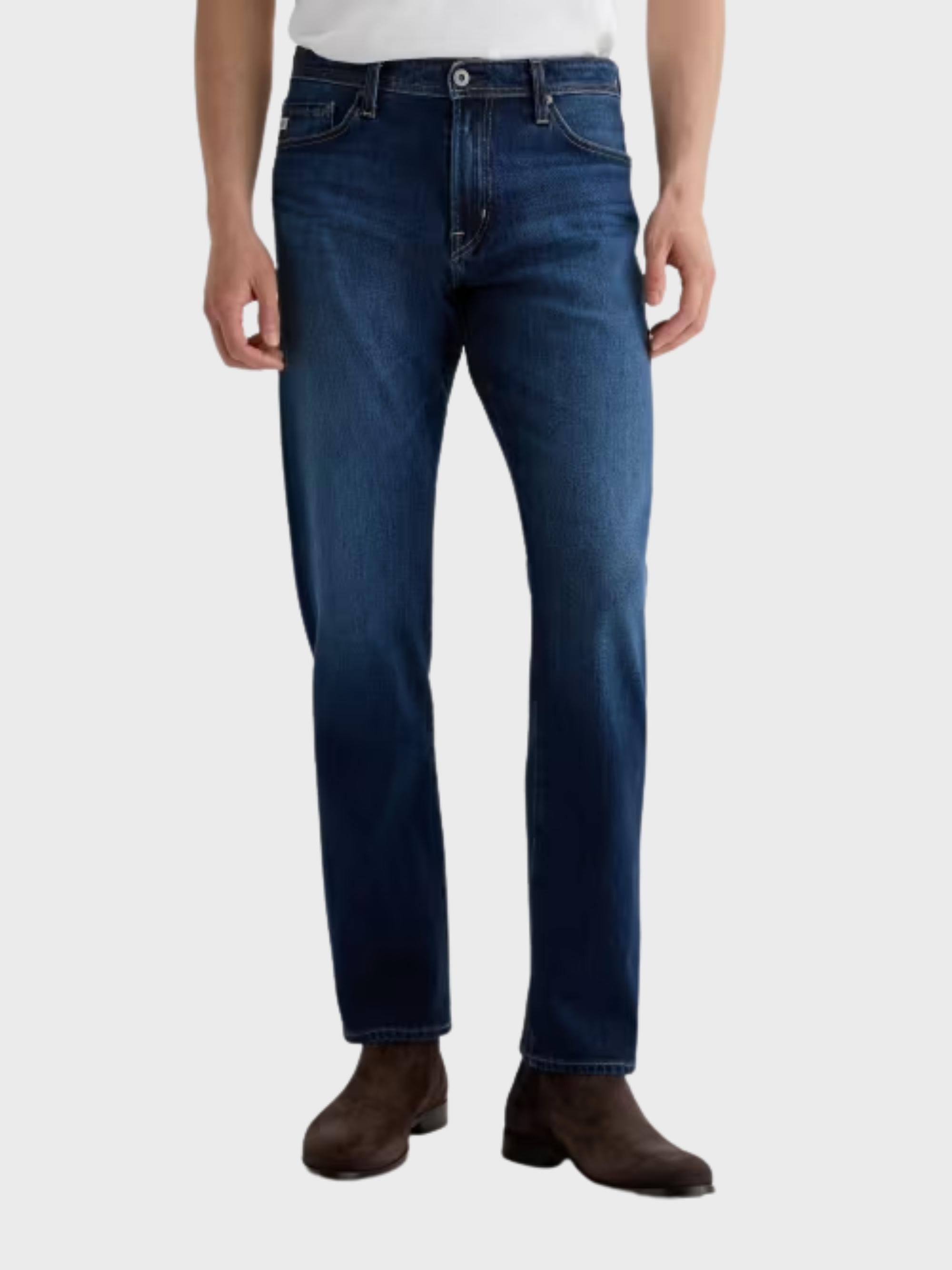 AG Graduate Denim - Bellingham-Men's Denim-Brooklyn-Vancouver-Yaletown-Canada
