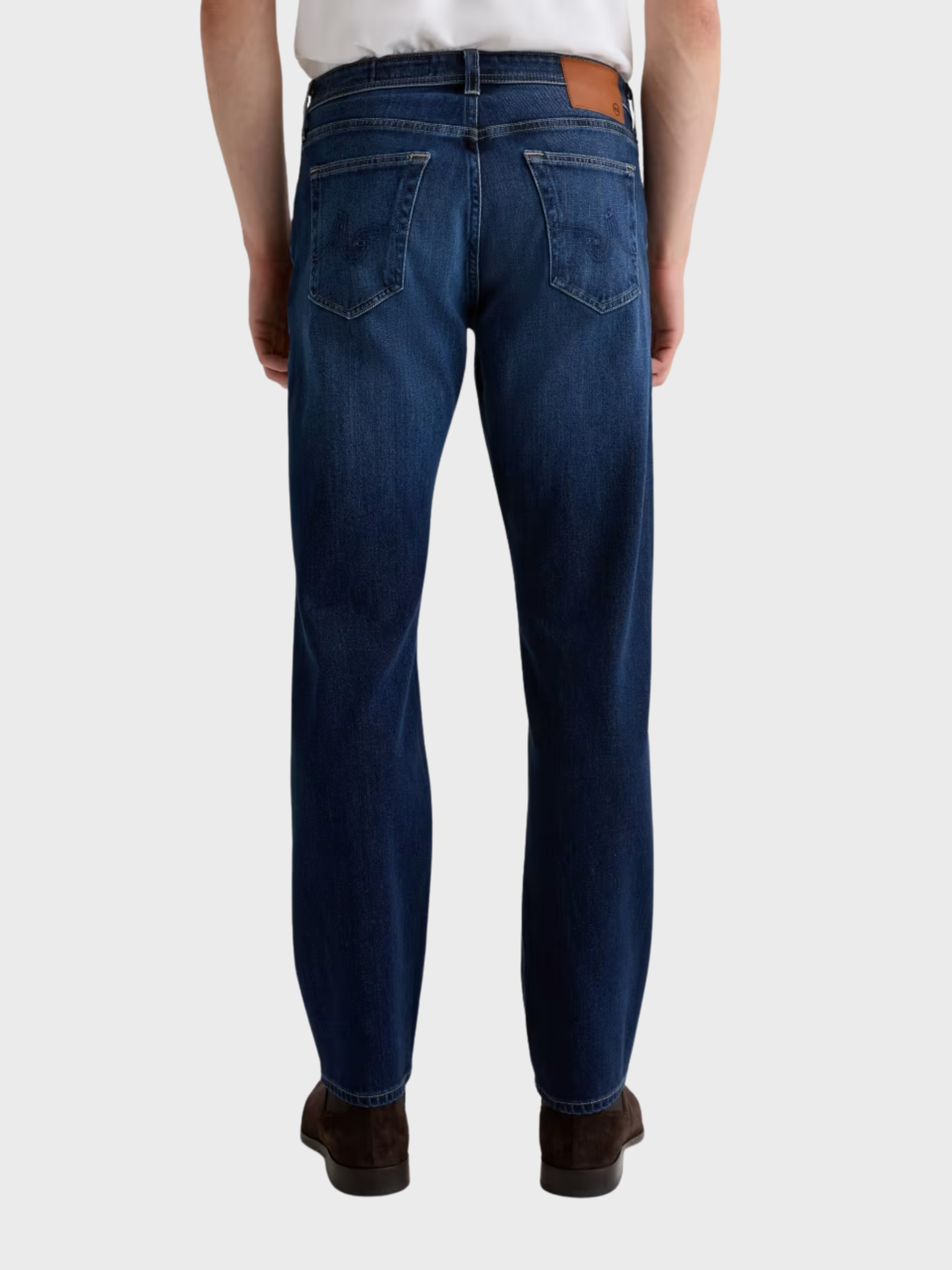 AG Graduate Denim - Bellingham-Men's Denim-Brooklyn-Vancouver-Yaletown-Canada