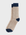 Barbour Houghton Socks - Stone/Navy-Men's Accessories-Brooklyn-Vancouver-Yaletown-Canada
