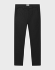 Gabba Paul K3280 Dale Chino Pant Black-Men's Pants-Brooklyn-Vancouver-Yaletown-Canada