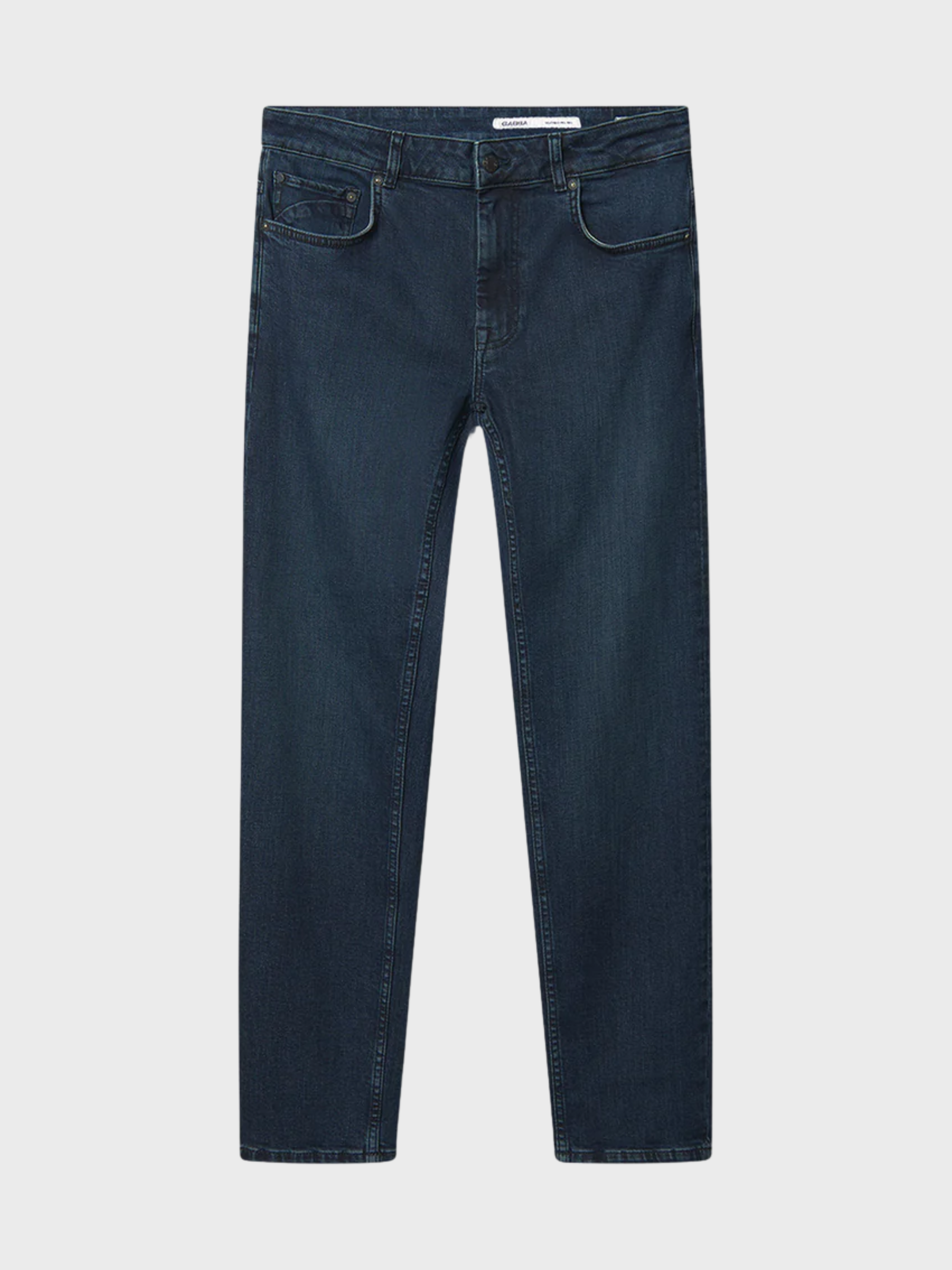 Gabba Marc Mego DkBlue Jean DarkBlueDenim-Men's Denim-Brooklyn-Vancouver-Yaletown-Canada