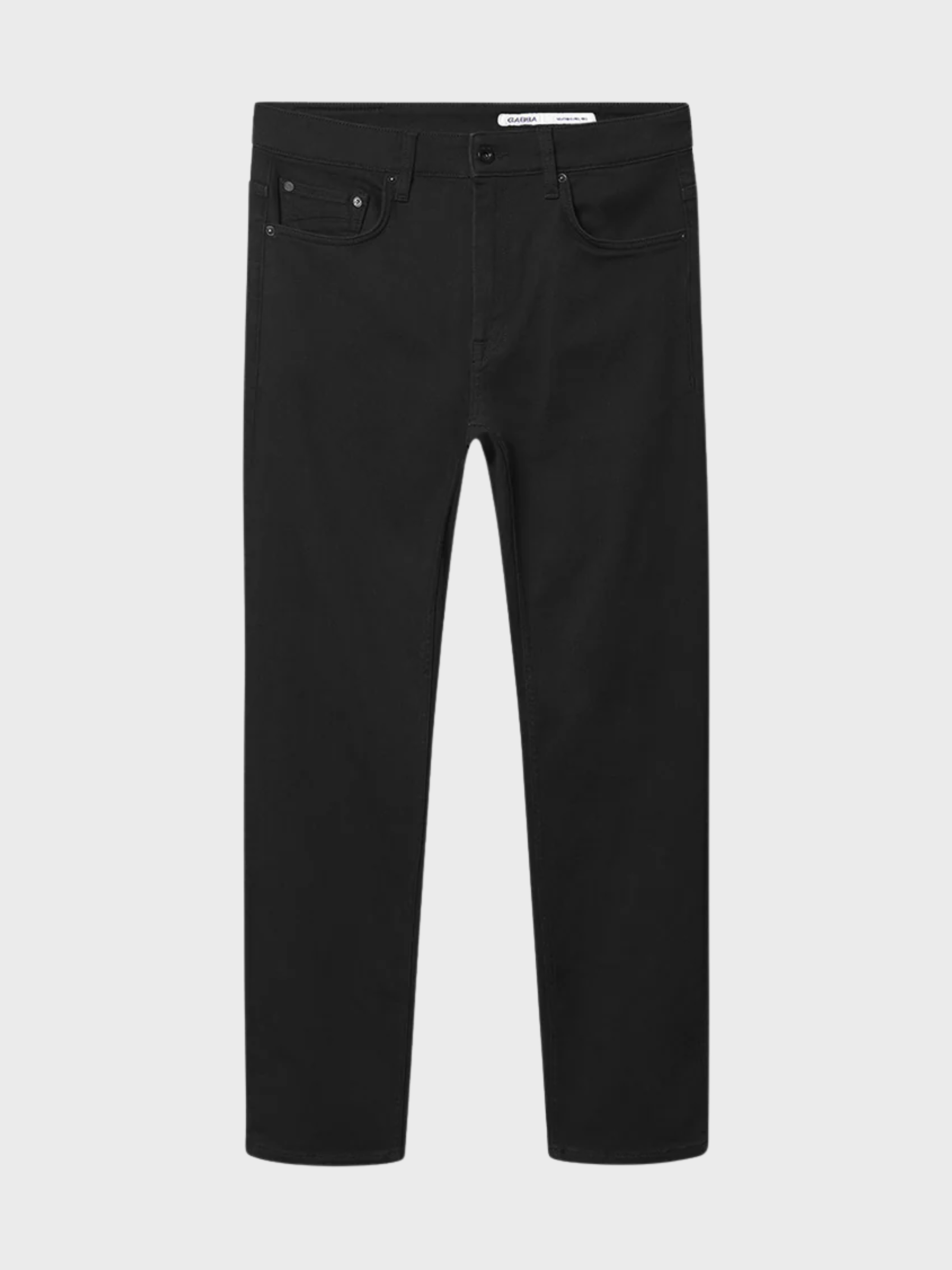Gabba Marc Sword Black Denim Jeann BlackDenim-Men's Denim-Brooklyn-Vancouver-Yaletown-Canada