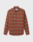 Peregrine Farley Shirt - Harrison-Men's T-Shirts-Brooklyn-Vancouver-Yaletown-Canada