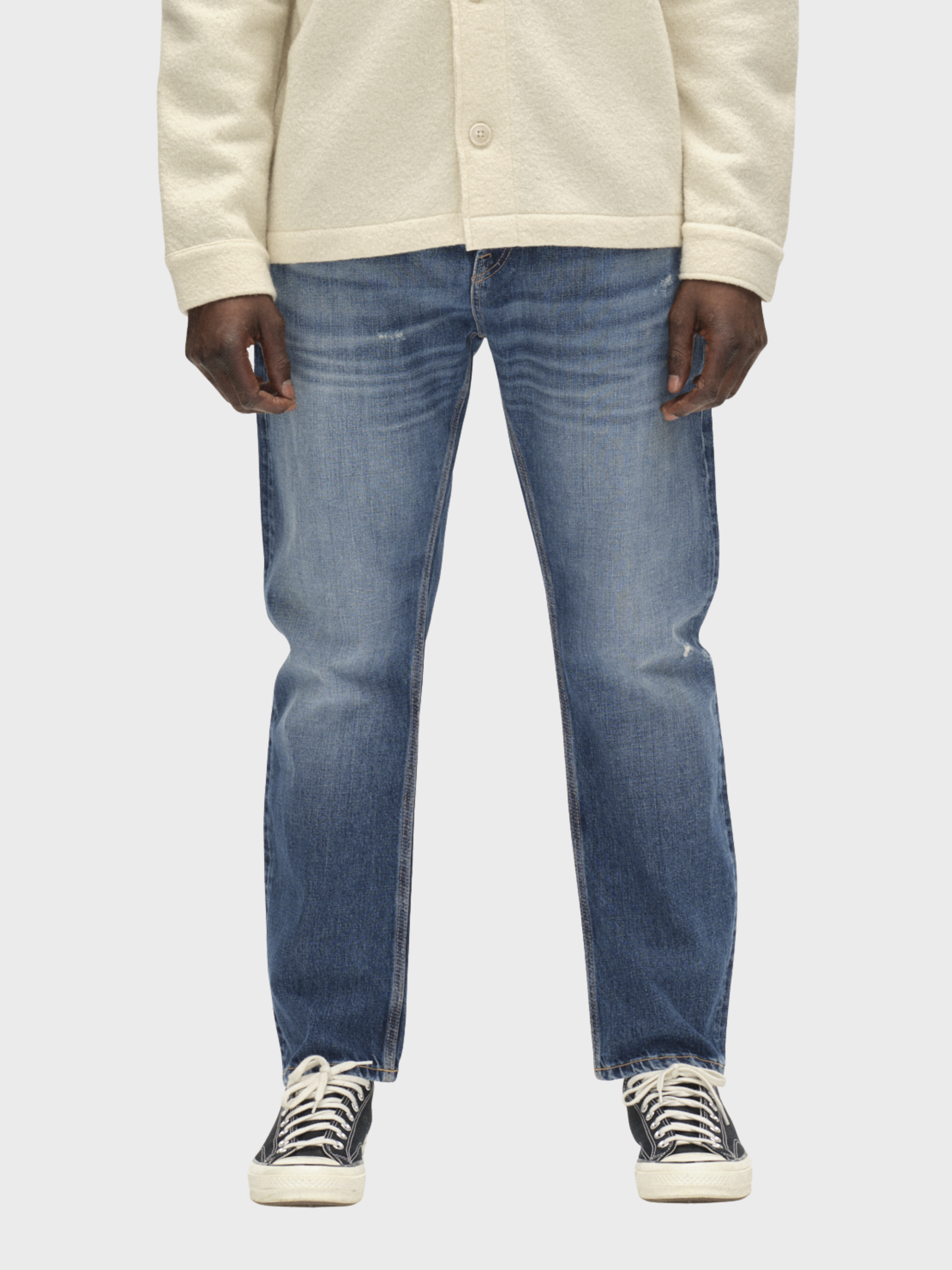 Gabba Carl Ruya Jeans DarkDenim-Men's Denim-Brooklyn-Vancouver-Yaletown-Canada