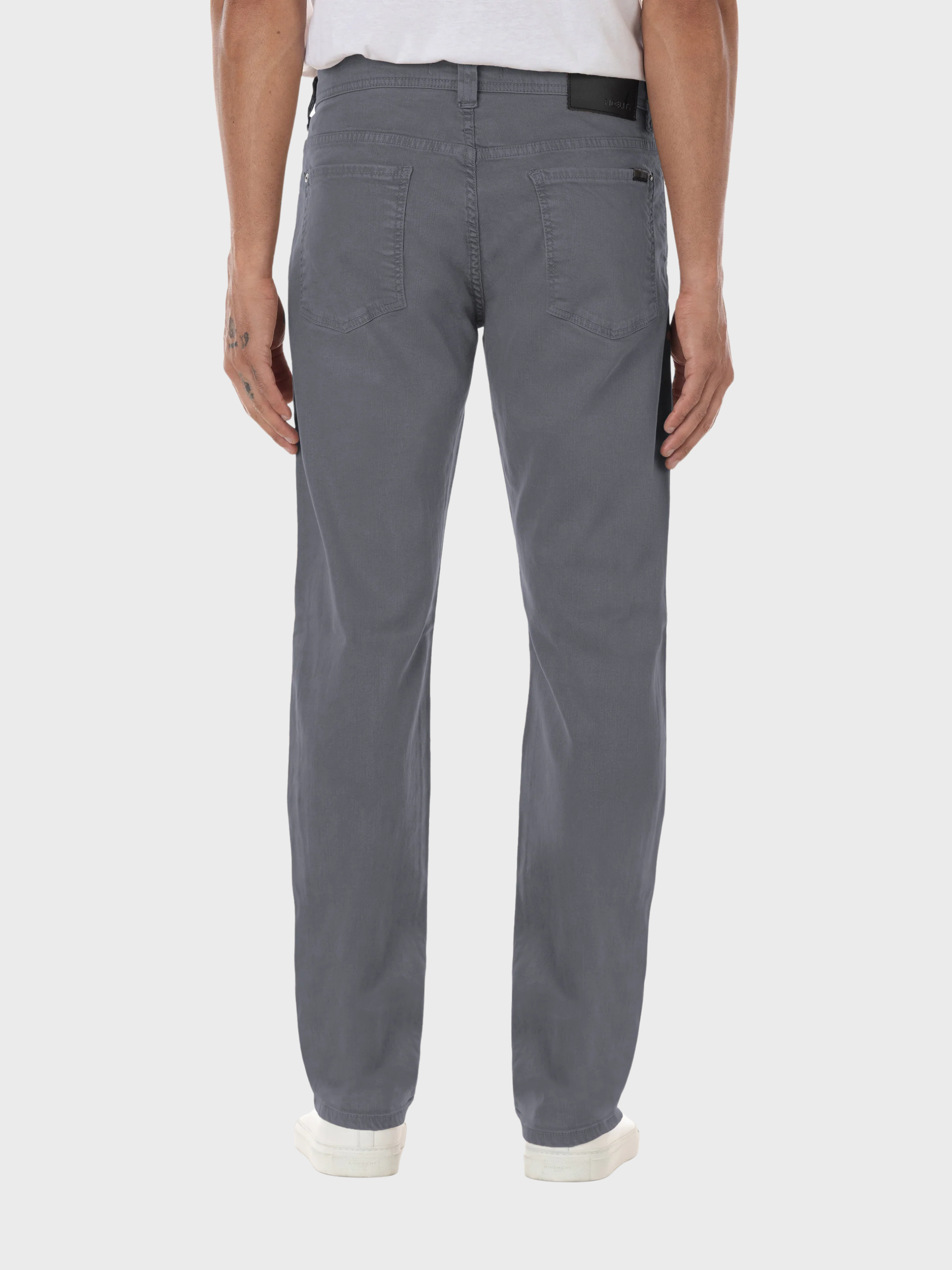 Fidelity Jimmy - Slate-Men's Pants-Brooklyn-Vancouver-Yaletown-Canada