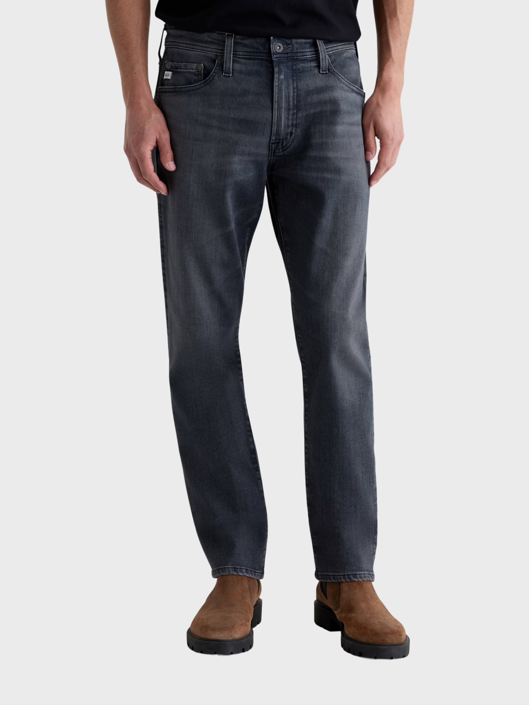 AG Everett Denim - Vp Monteel-Men's Denim-Brooklyn-Vancouver-Yaletown-Canada