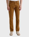 AG Tellis Pants - 5 Years Sulfur Canyon Amber-Men's Pants-Brooklyn-Vancouver-Yaletown-Canada