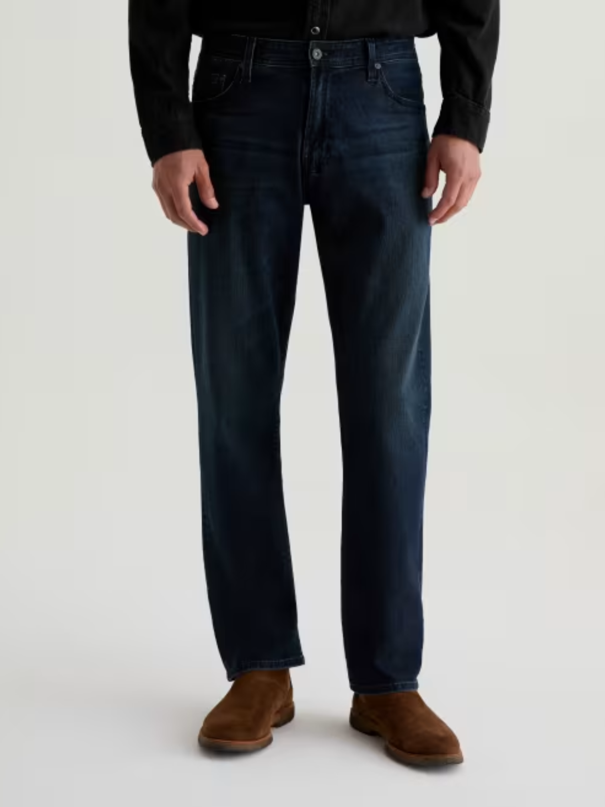 AG Graduate Denim - Bishop-Men's Denim-Brooklyn-Vancouver-Yaletown-Canada