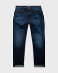 34 Heritage Courage Lt Brushed Vintage-Men's Pants-Brooklyn-Vancouver-Yaletown-Canada