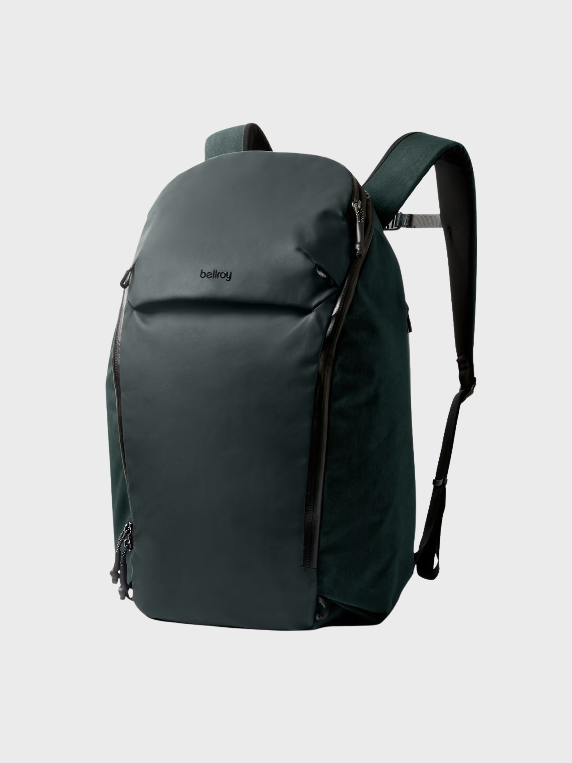 Bellroy Venture Travel Pack 26L - Deep Ocean-Men's Bags-Brooklyn-Vancouver-Yaletown-Canada