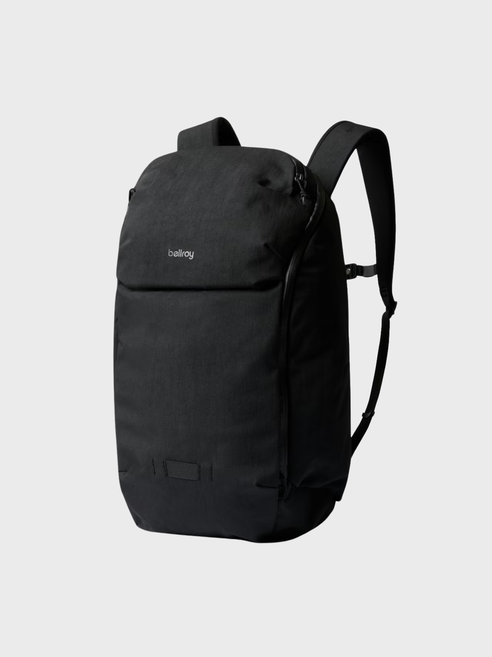 Bellroy Venture Ready Pack 20L - Black-Men's Bags-Brooklyn-Vancouver-Yaletown-Canada