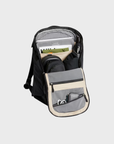 Bellroy Venture Ready Pack 20L - Black-Men's Bags-Brooklyn-Vancouver-Yaletown-Canada