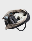Bellroy Lite Duffel Black-Men's Bags-Brooklyn-Vancouver-Yaletown-Canada