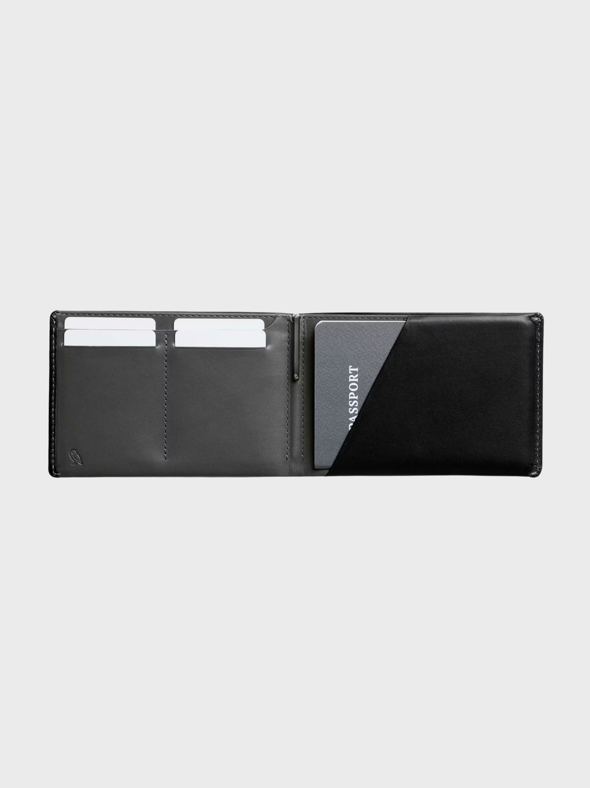 Bellroy Core Travel Wallet RFID-Men's Accessories-Brooklyn-Vancouver-Yaletown-Canada