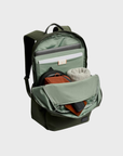 Bellroy Classic Daypack - Olive-Men's Bags-Brooklyn-Vancouver-Yaletown-Canada