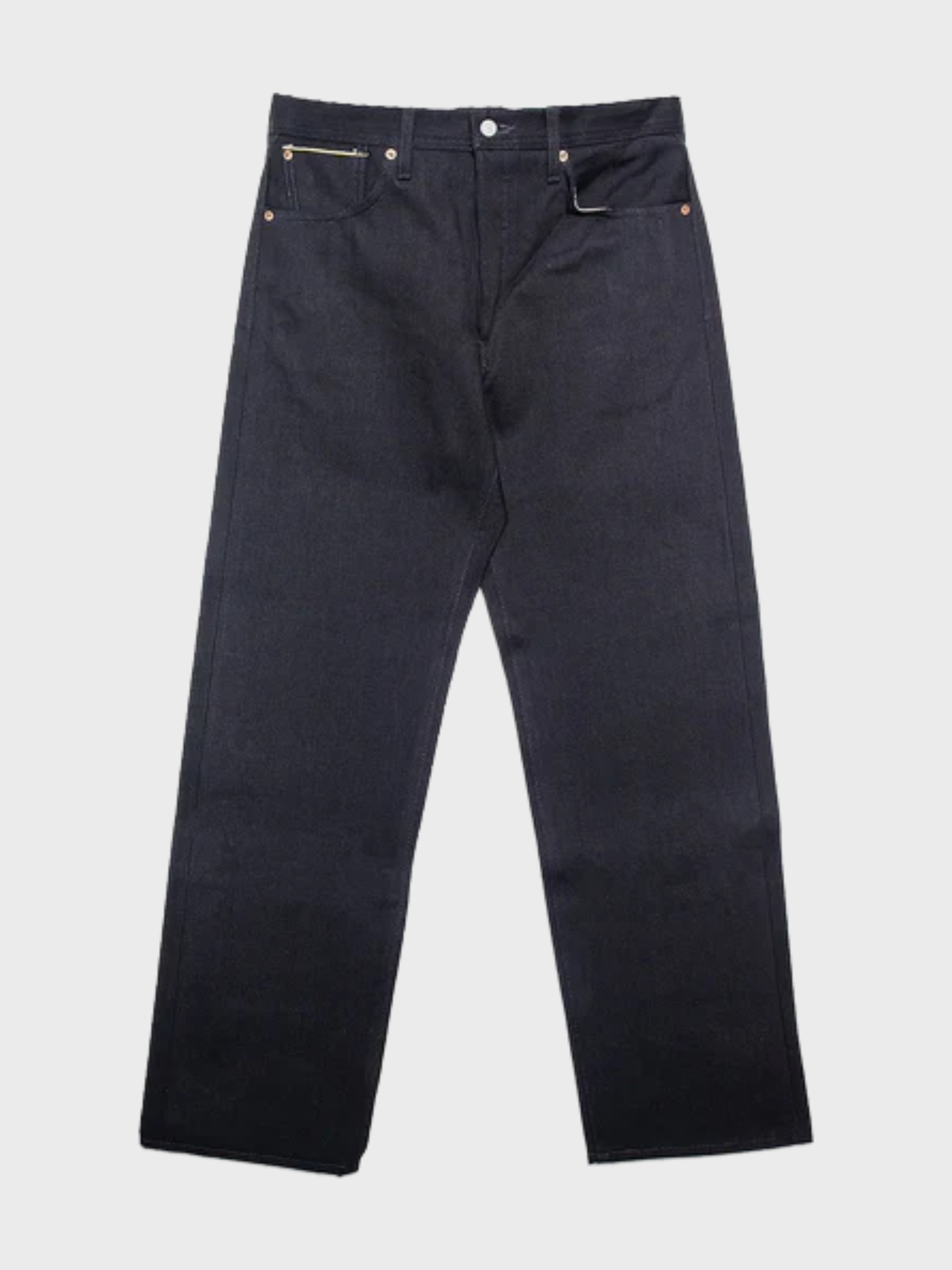 Edwin Akita Wide Straight - Dark90-Men's Denim-Brooklyn-Vancouver-Yaletown-Canada