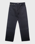 Edwin Akita Wide Straight - Dark90-Men's Denim-Brooklyn-Vancouver-Yaletown-Canada