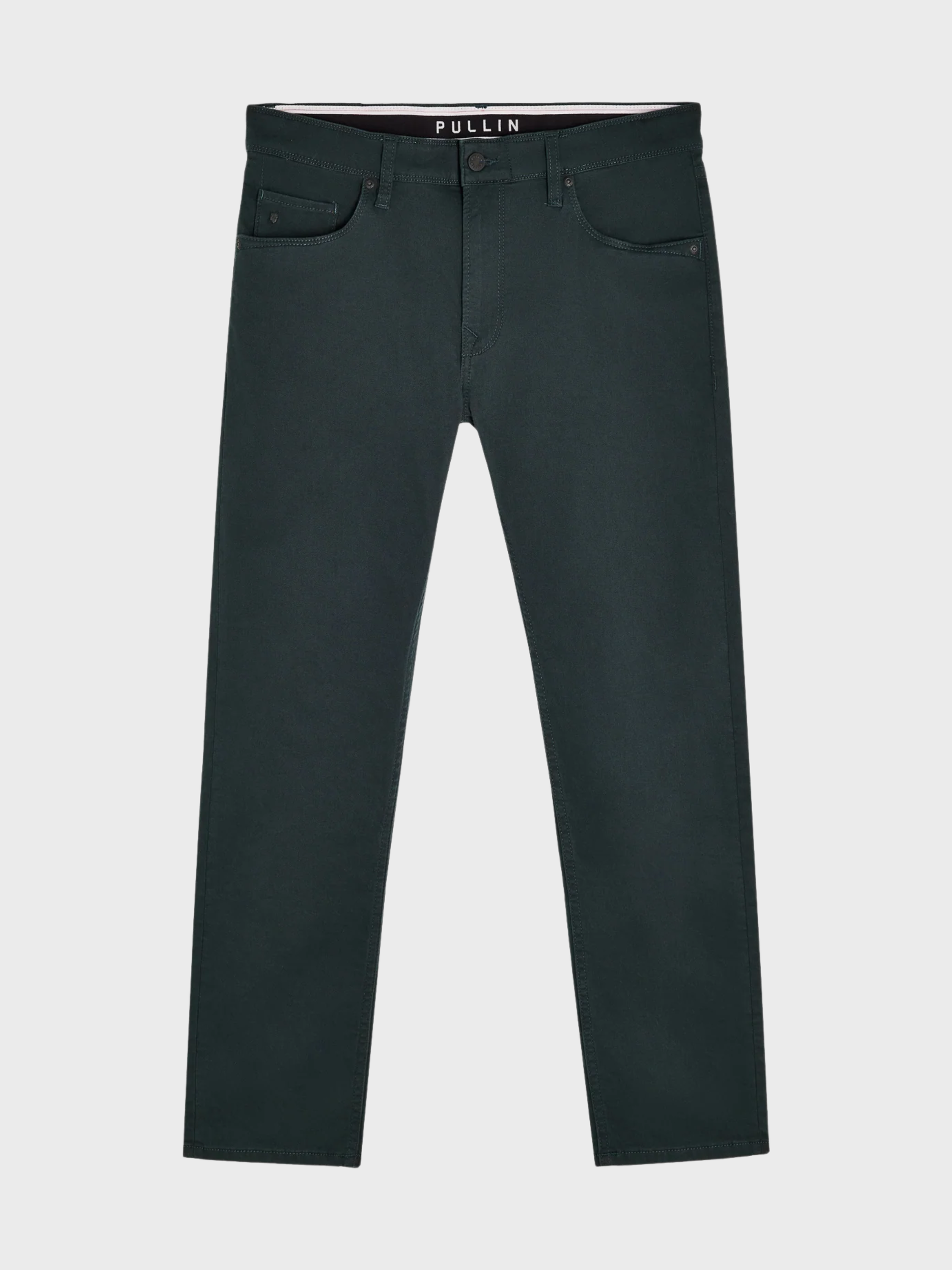 Pullin Dening Classic - Colvert-Men's Pants-Brooklyn-Vancouver-Yaletown-Canada
