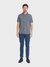 Pullin Dening Chino - Lagon-Men's Pants-Brooklyn-Vancouver-Yaletown-Canada